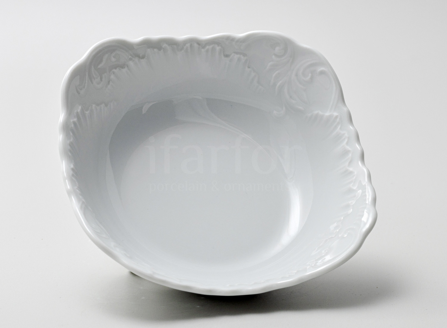 Салатник «Rococo»