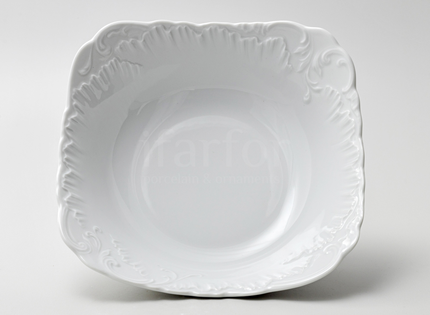 Салатник «Rococo»