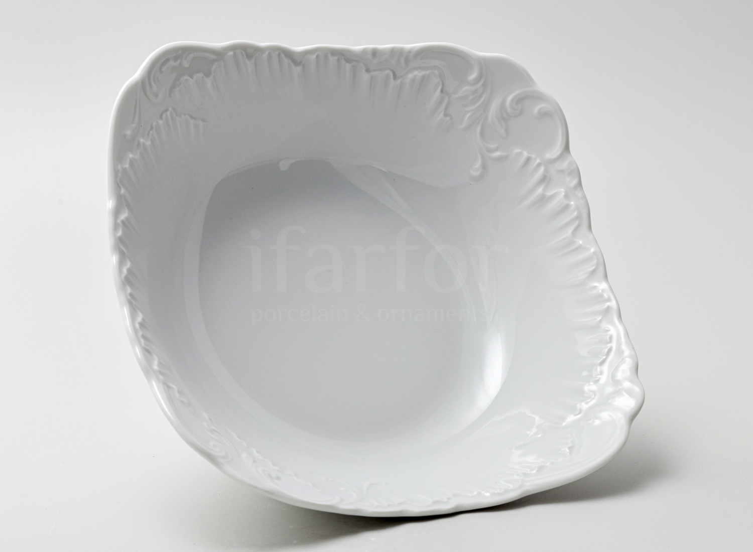 Салатник «Rococo»