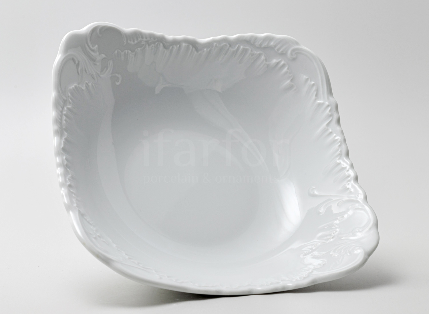 Салатник «Rococo»