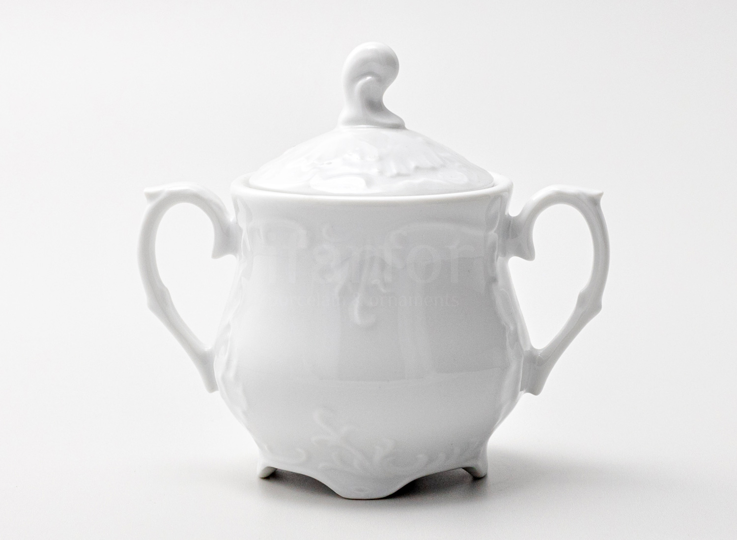 Сахарница «Rococo»
