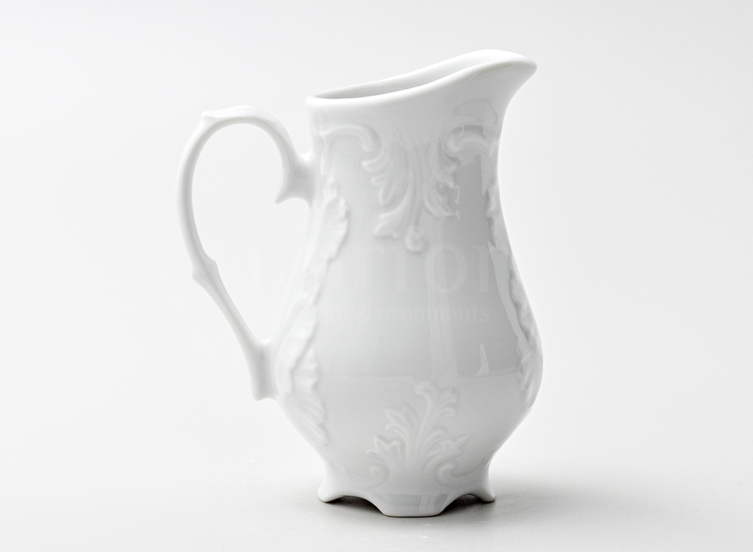 Сливочник «Rococo»