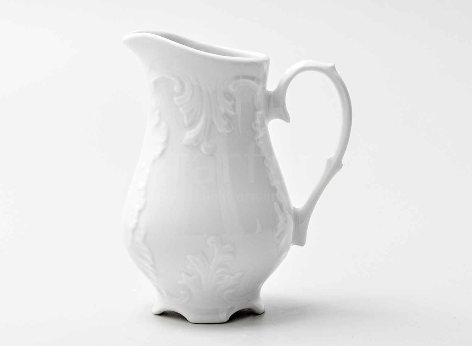 Сливочник «Rococo»