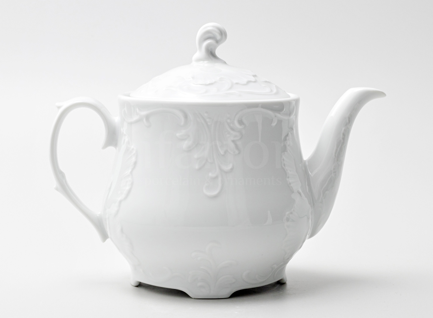 Чайник заварочный «Rococo»