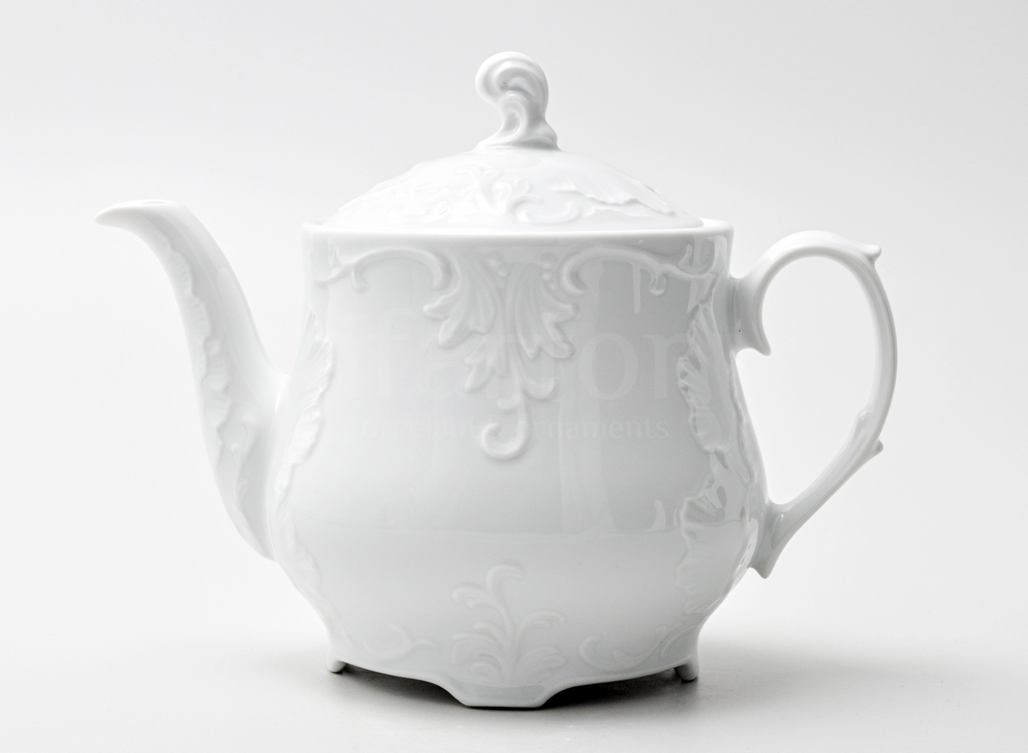 Чайник заварочный «Rococo»