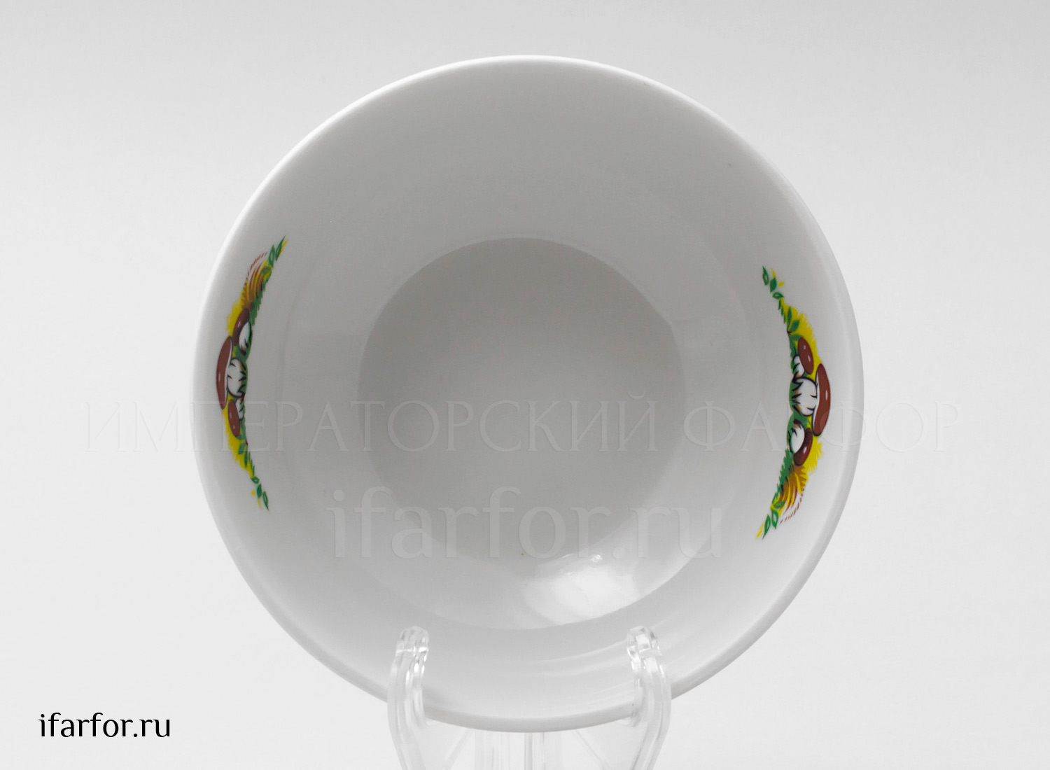 Миска детская «Простоквашино»