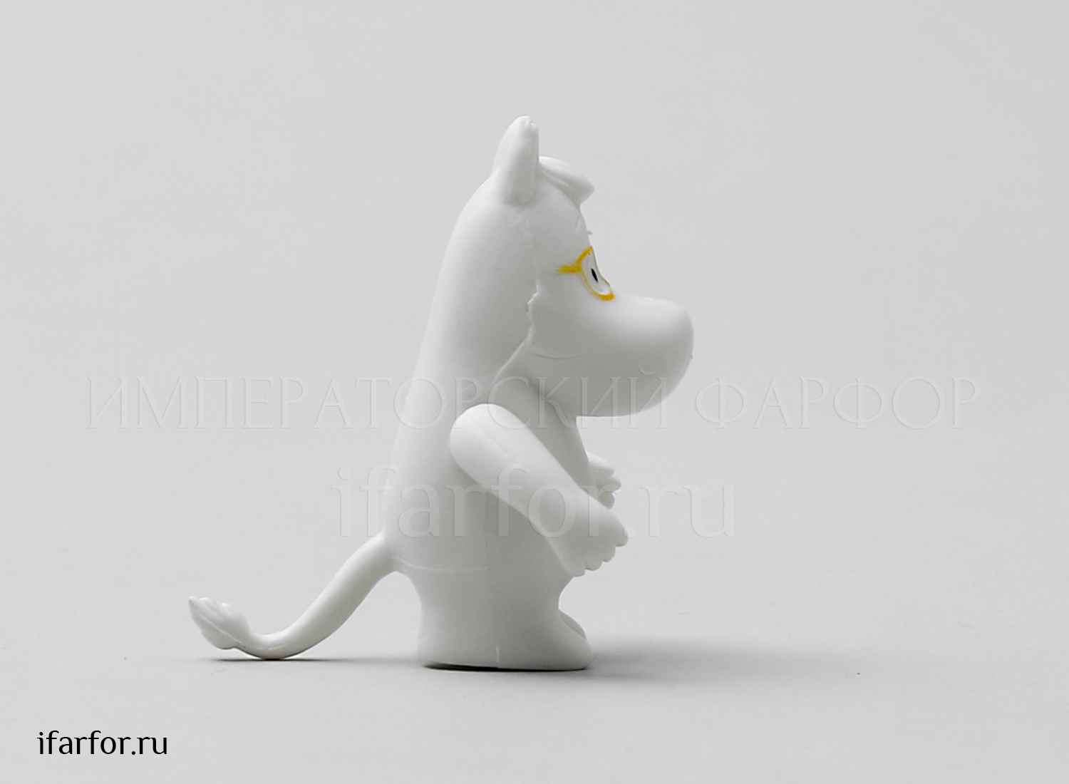 Фигурка «Снорк»