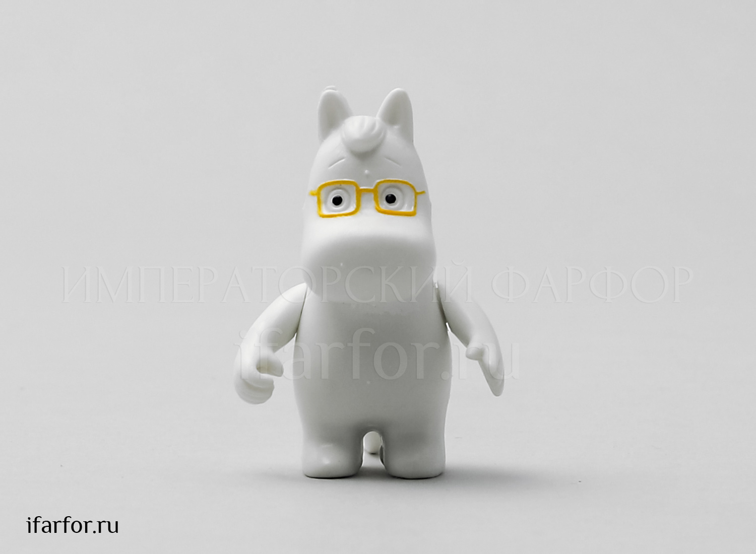 Фигурка «Снорк»