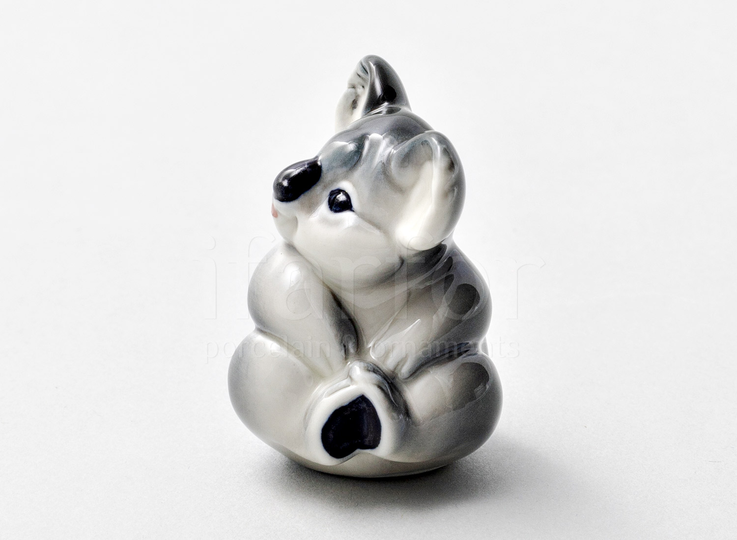 Скульптура «Коала»