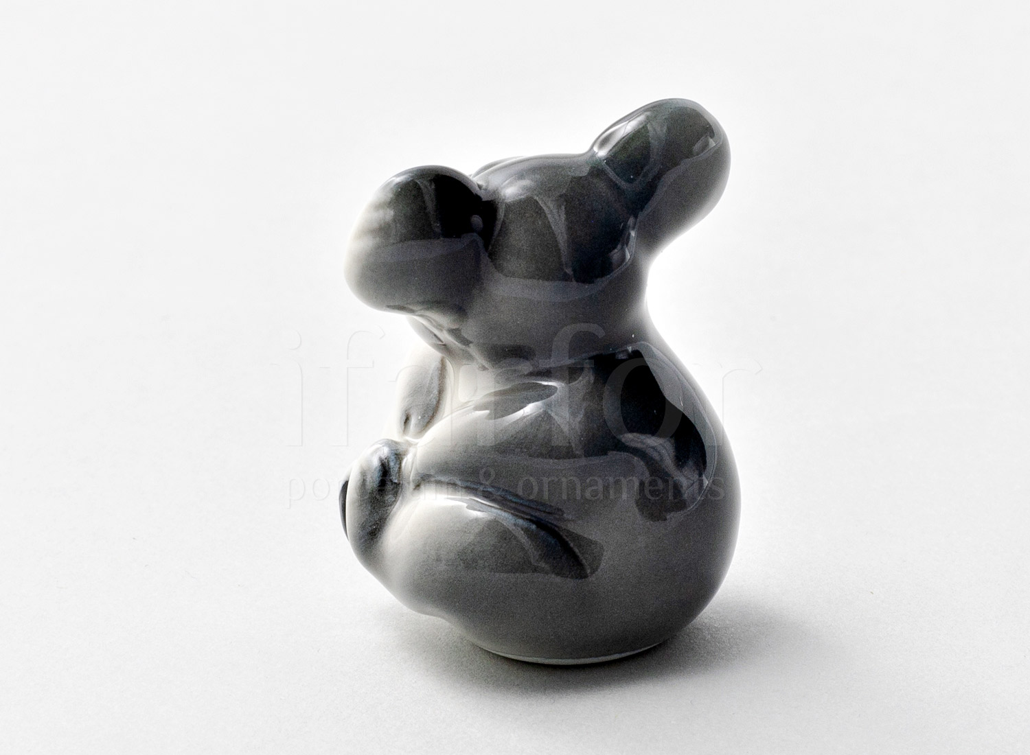 Скульптура «Коала»