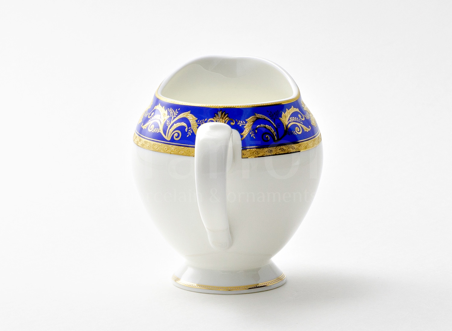 Сливочник «Лазурит»