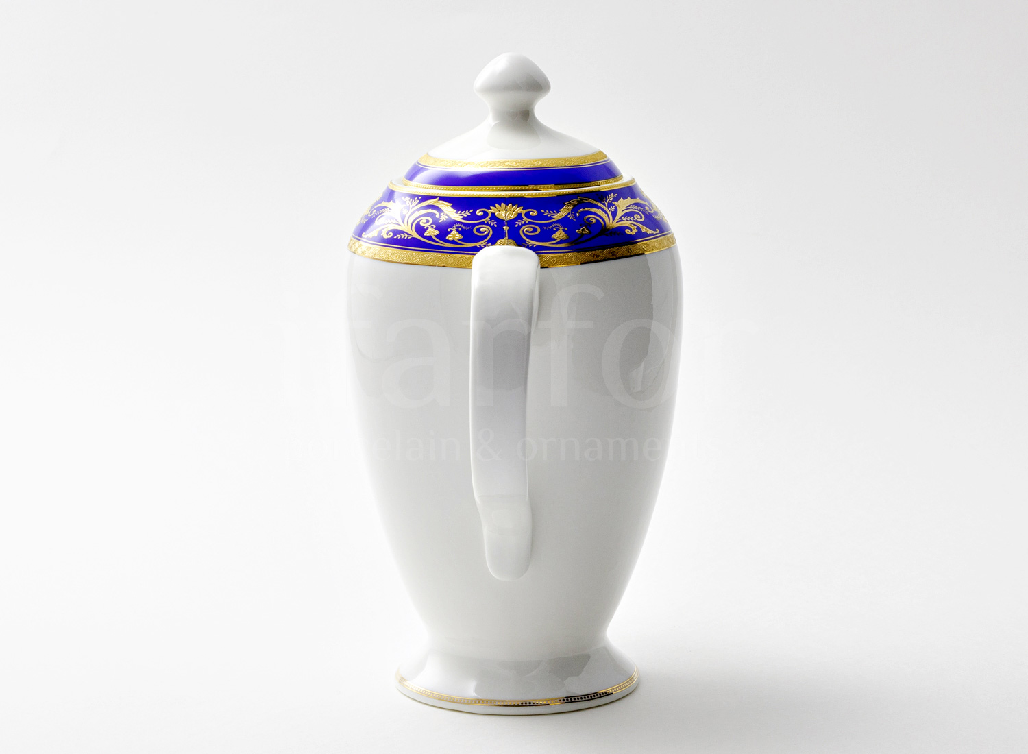 Чайник заварочный «Кобальт»