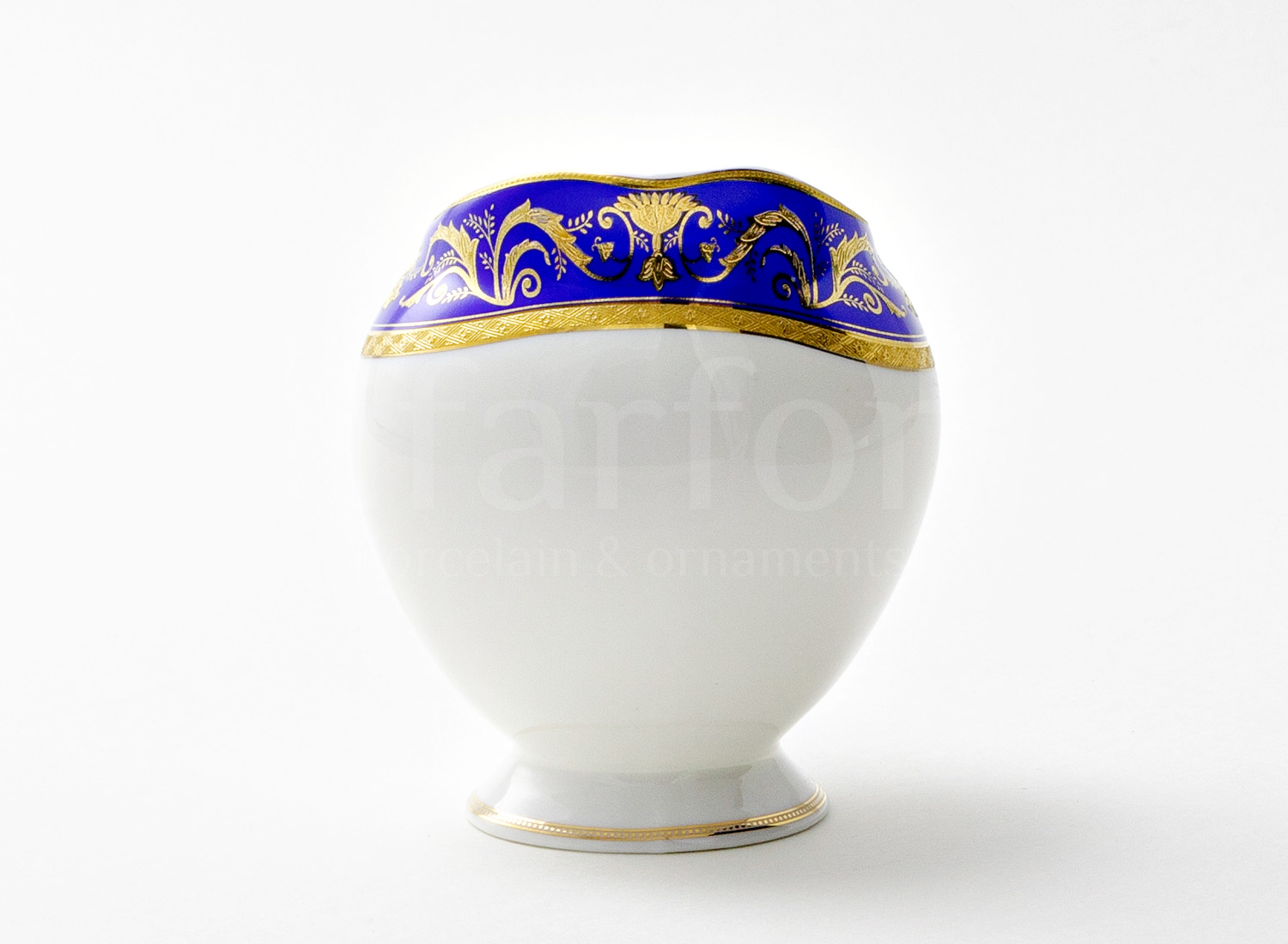 Сливочник «Кобальт»