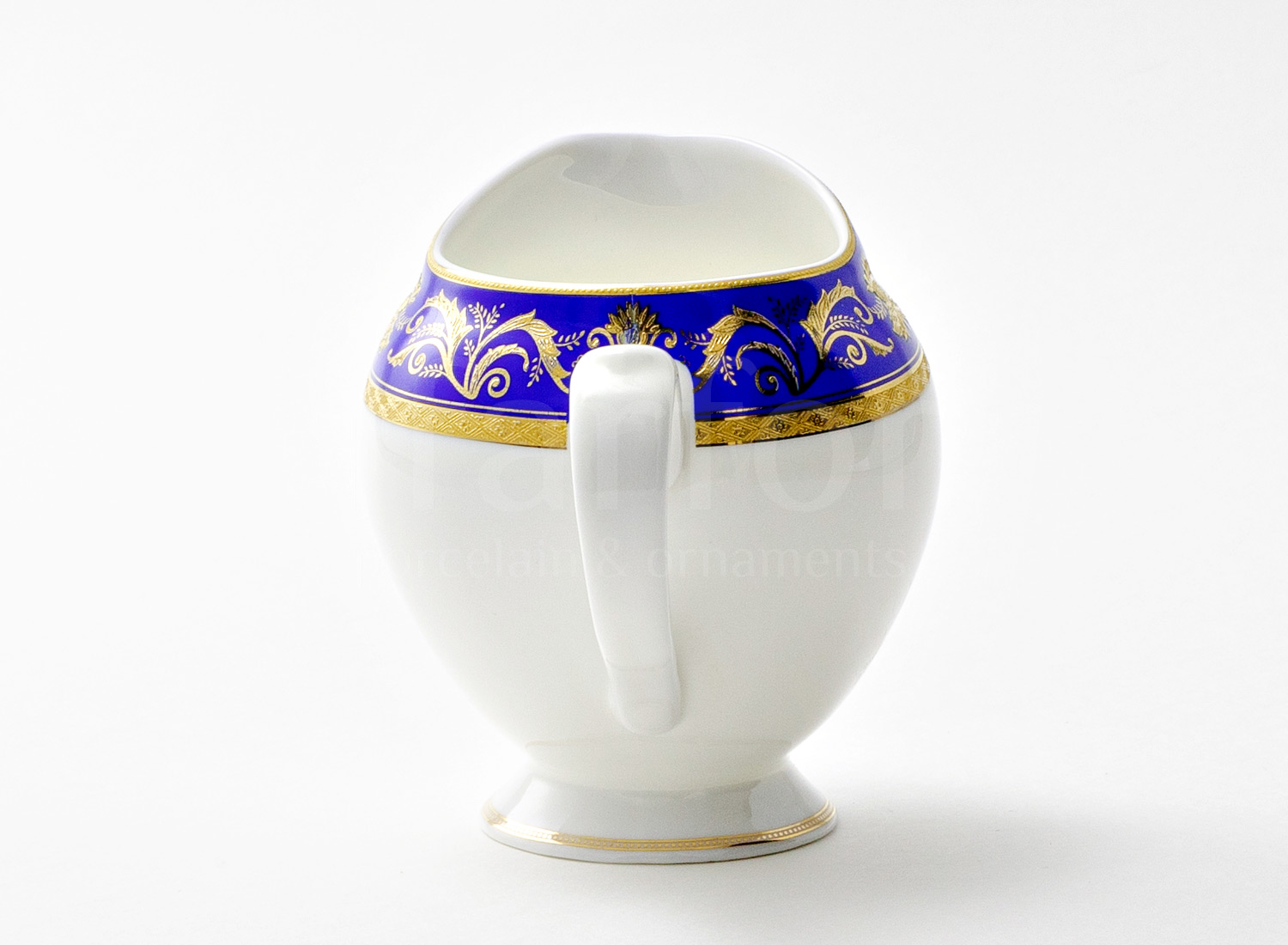 Сливочник «Кобальт»