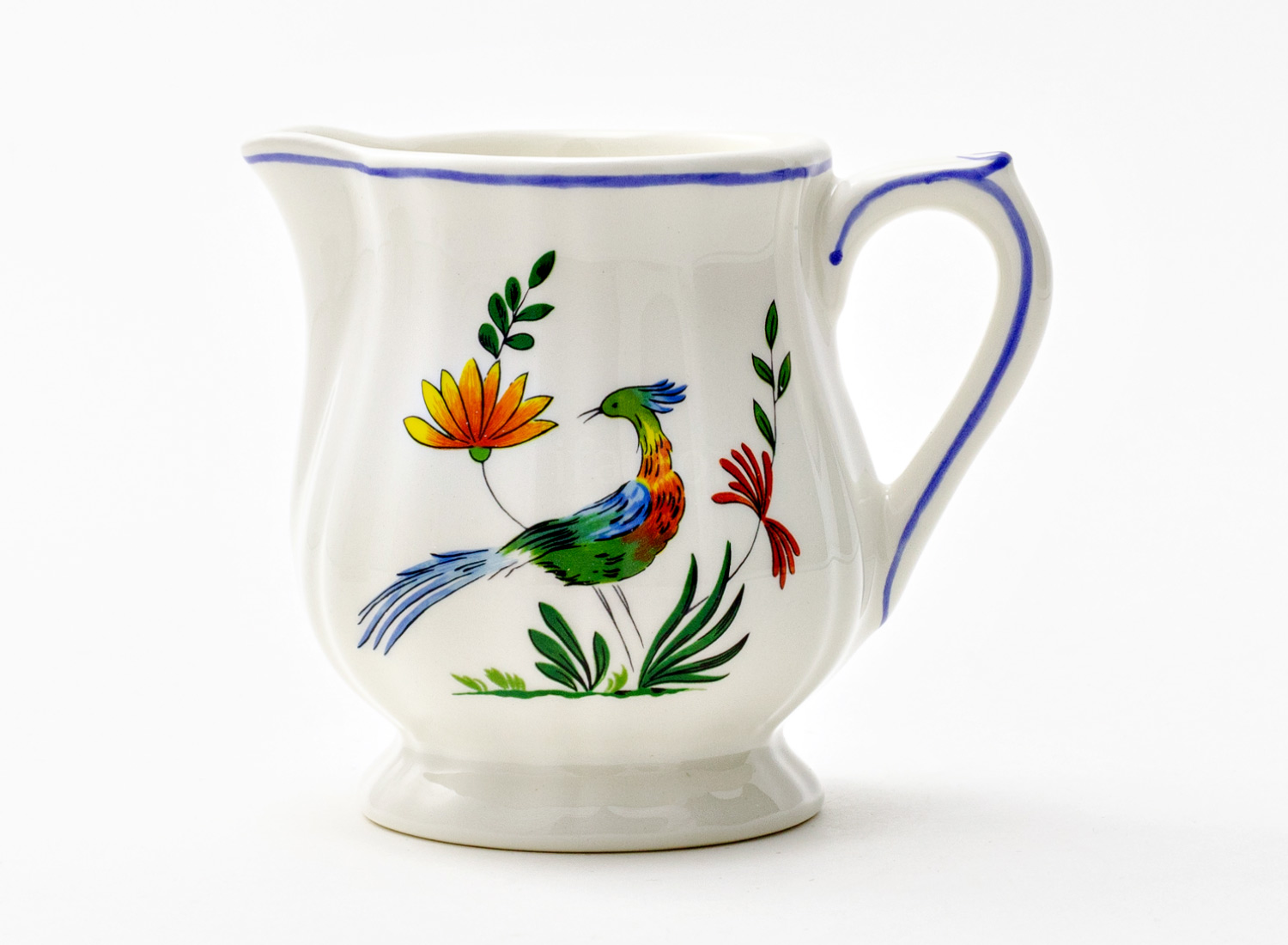 Сливочник «OISEAUX PARADIS»