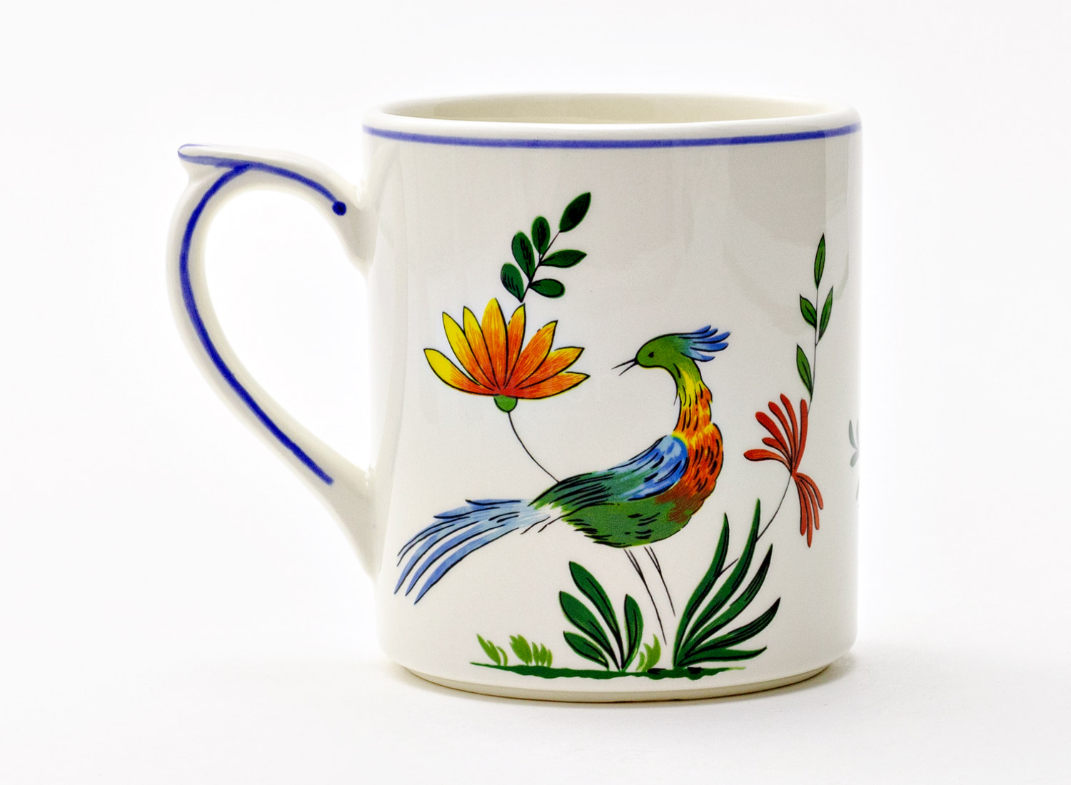 Кружка «OISEAUX PARADIS»