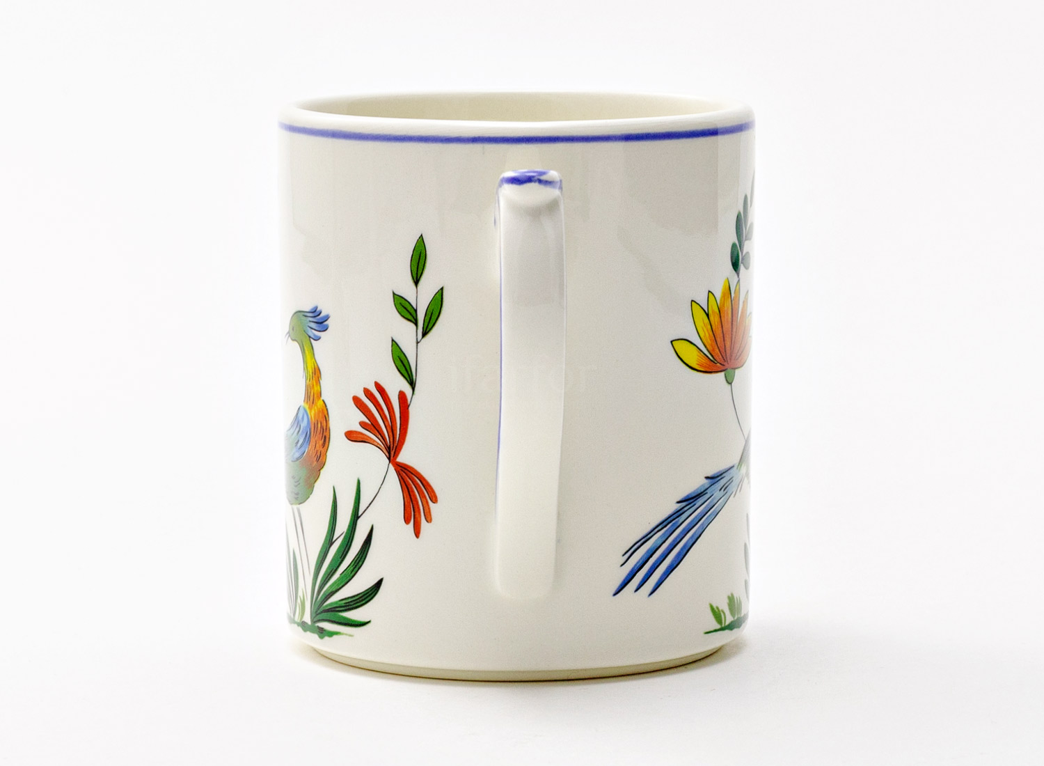 Кружка «OISEAUX PARADIS»