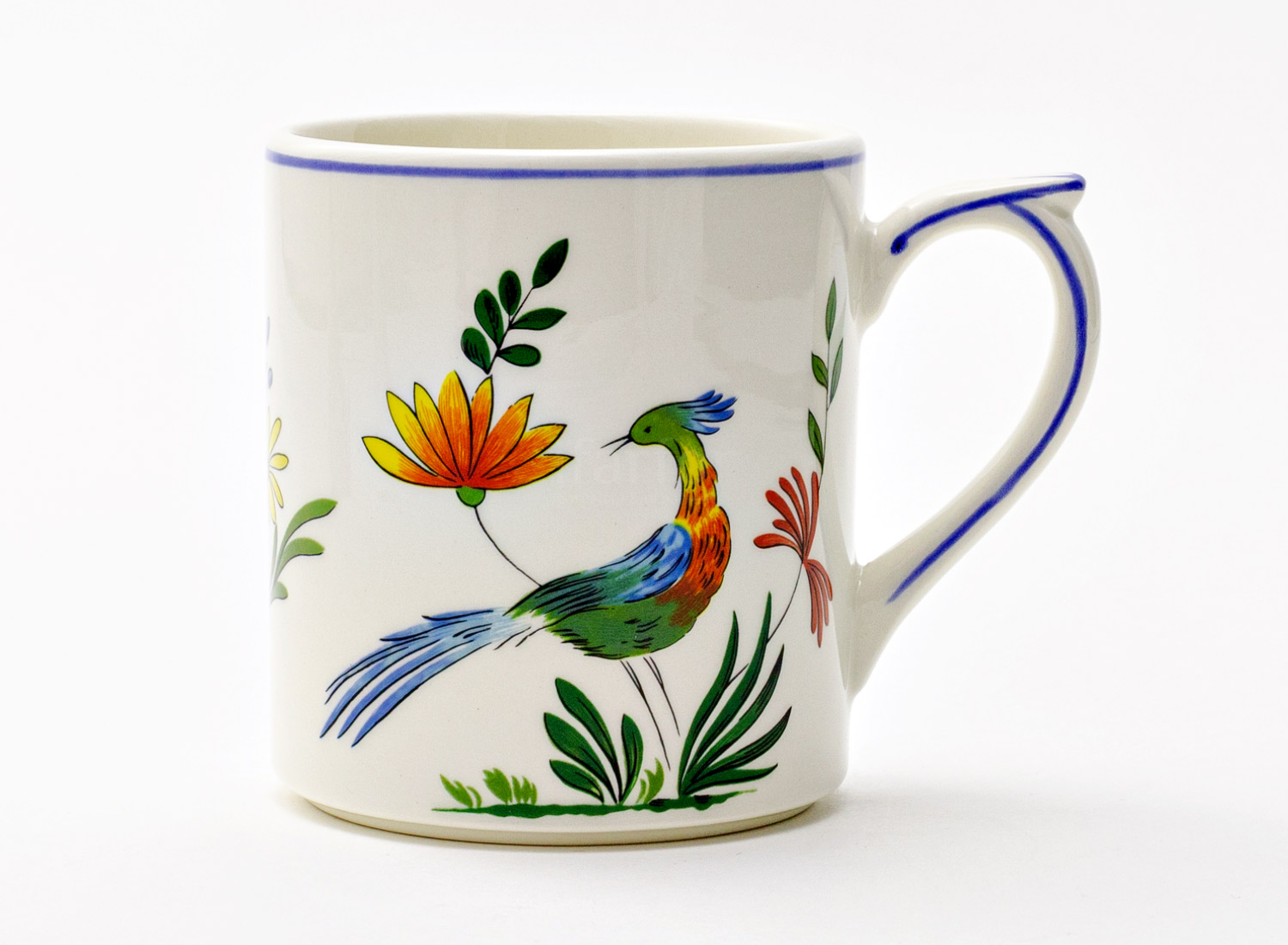Кружка «OISEAUX PARADIS»