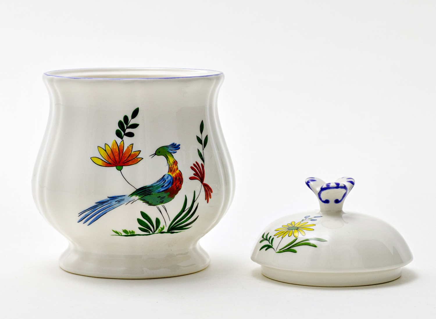 Сахарница «OISEAUX PARADIS»