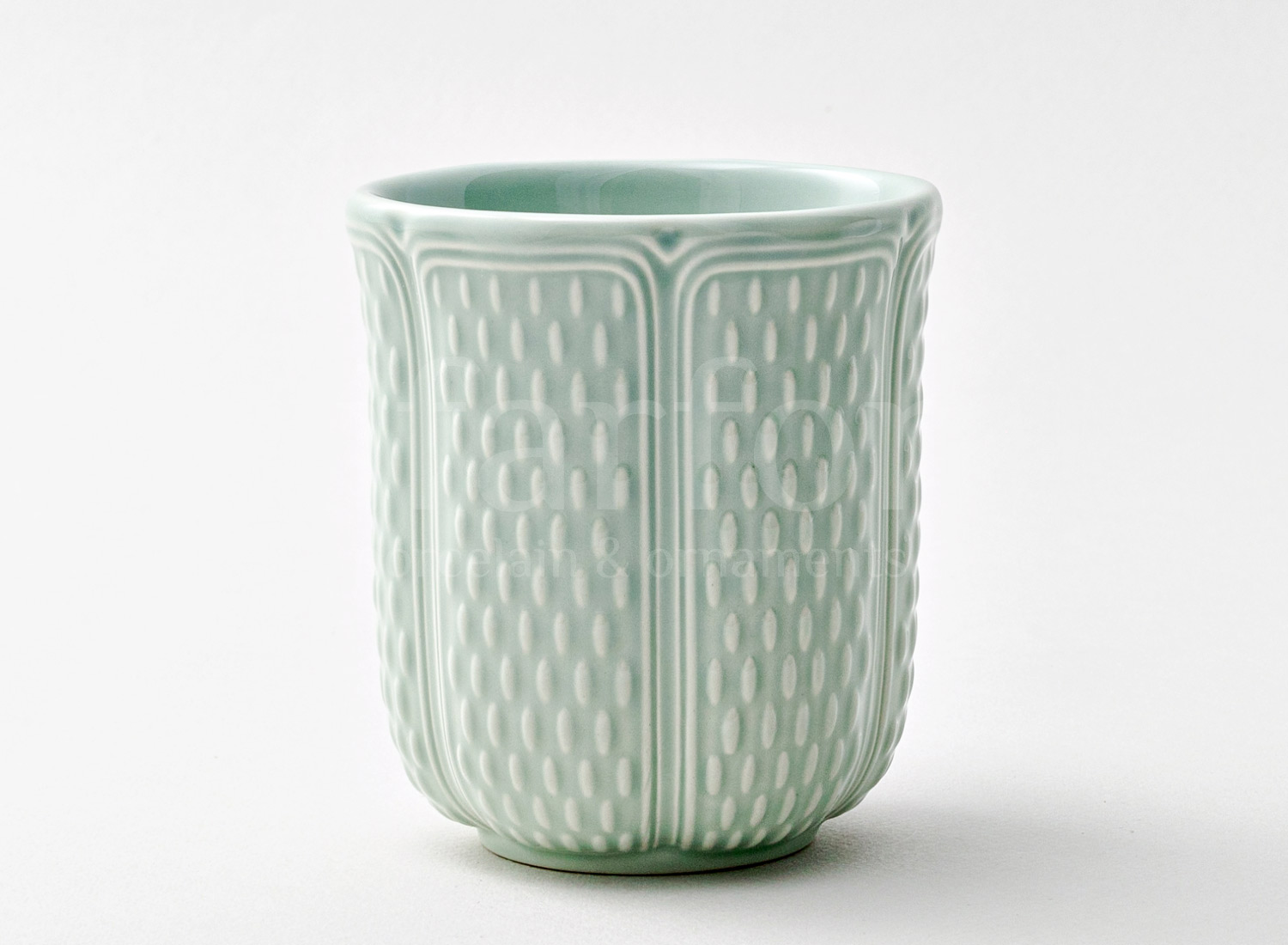 Кружка «PONT AUX CHOUX CELADON»