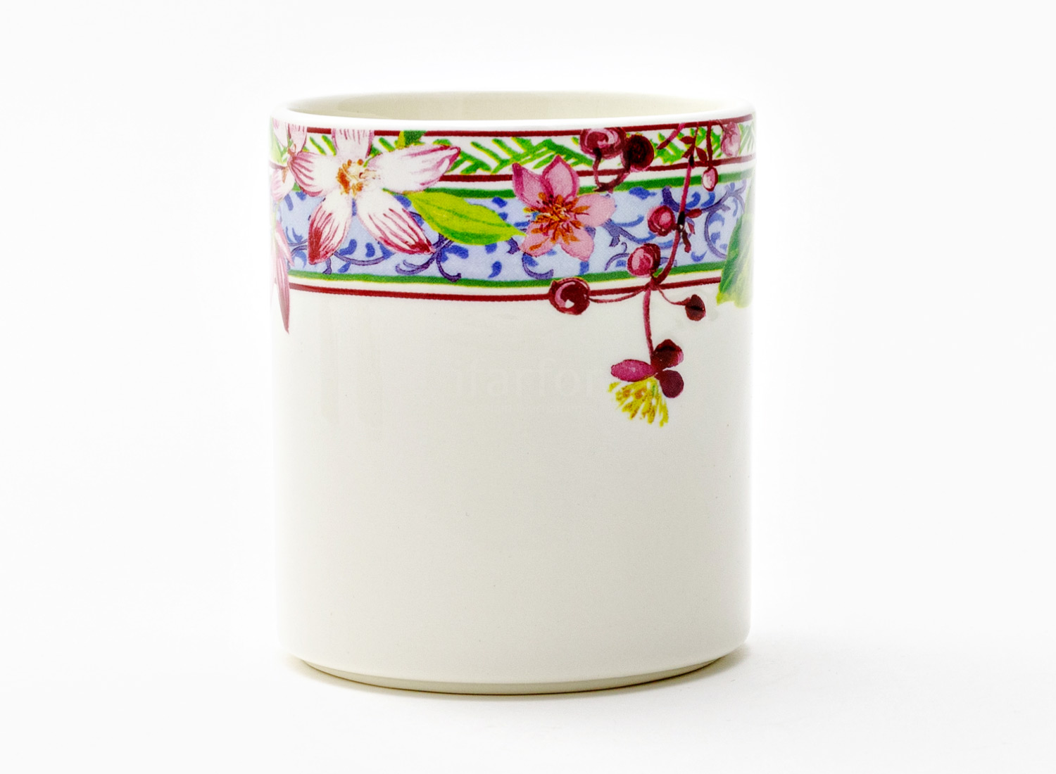 Кружка «MILLEFLEURS»