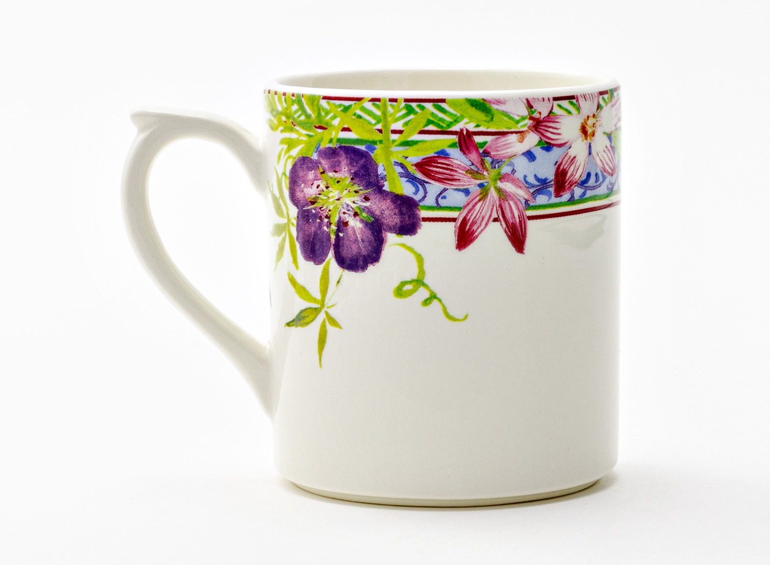 Кружка «MILLEFLEURS»
