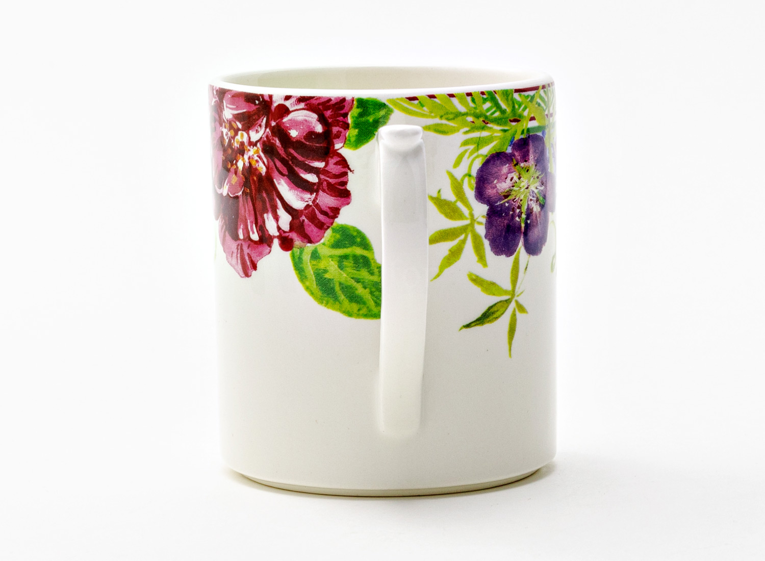 Кружка «MILLEFLEURS»