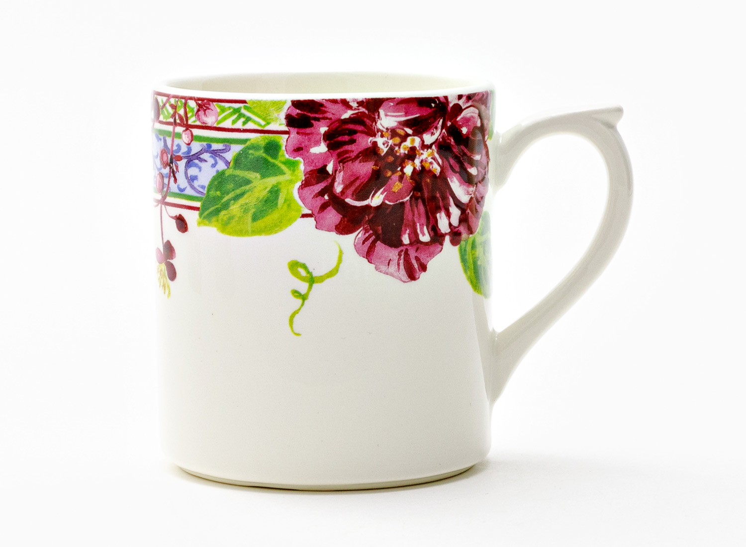 Кружка «MILLEFLEURS»