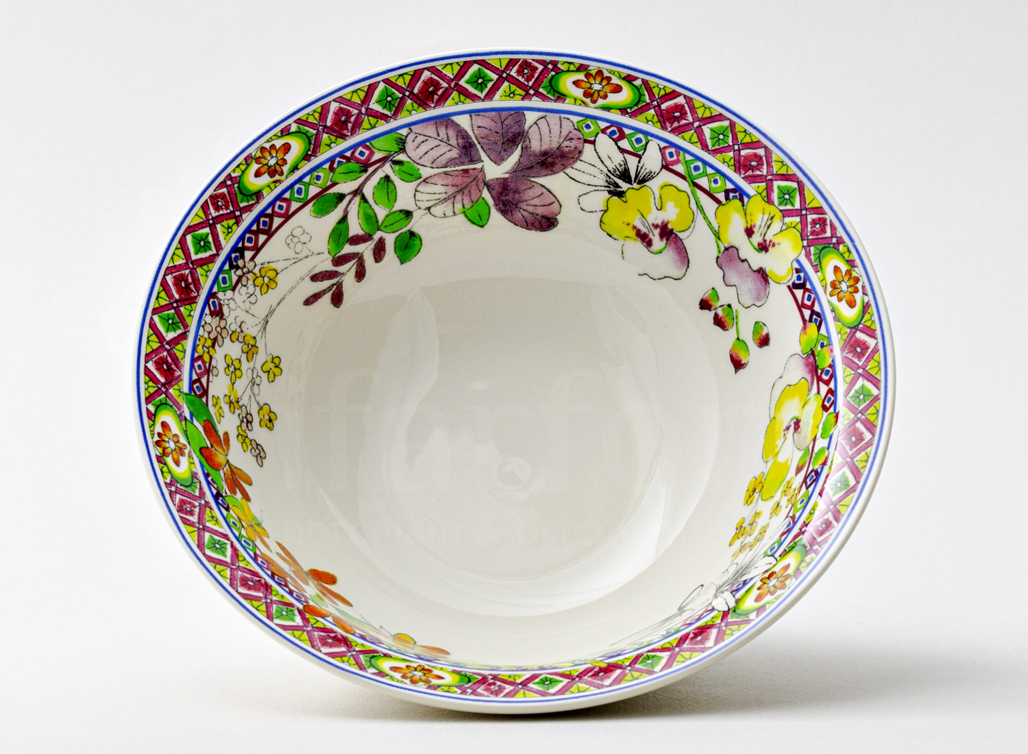 Набор салатников столовый «BAGATELLE»