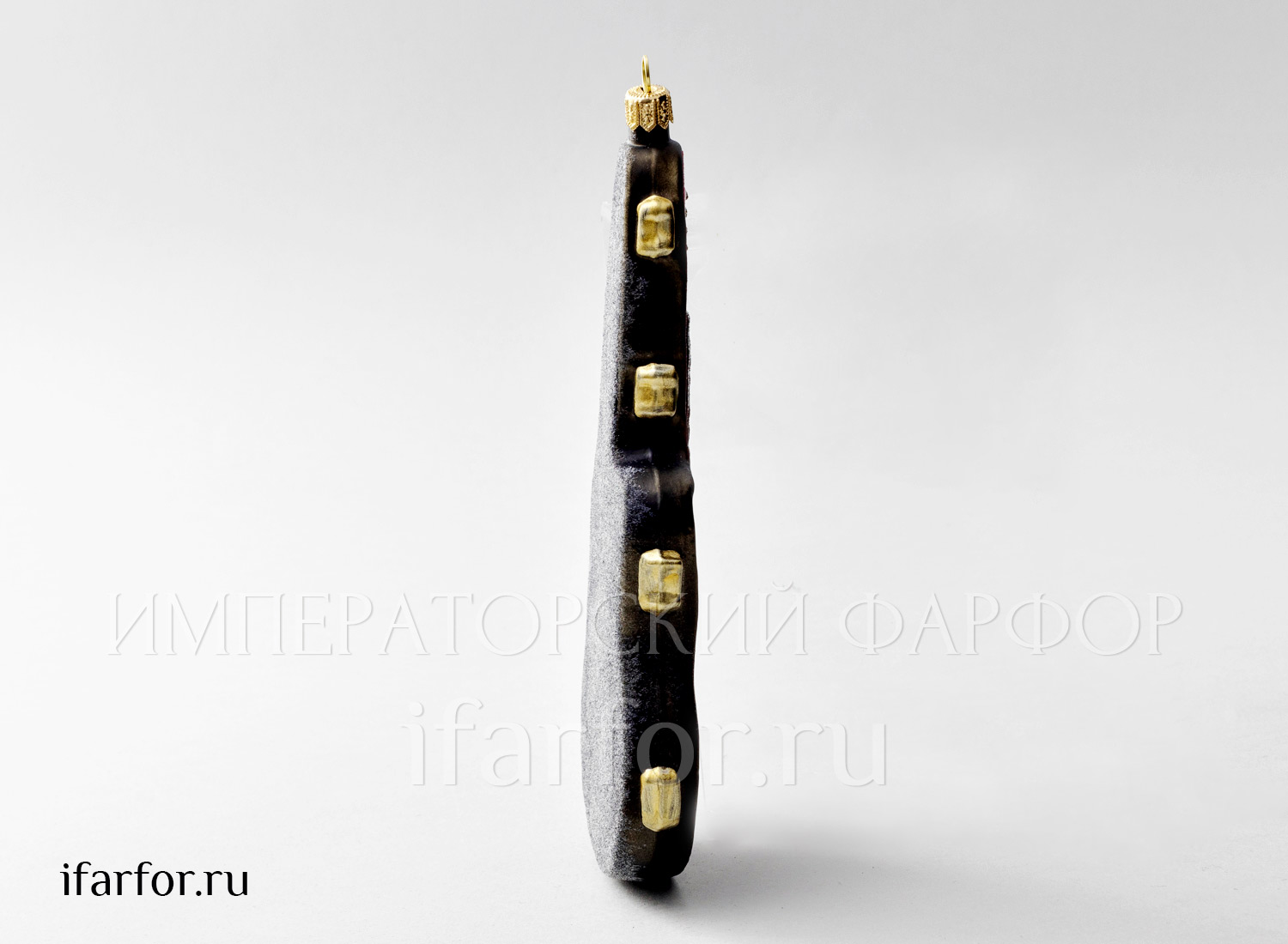 Елочная игрушка «Музыкальные инструменты. Электрогитара»