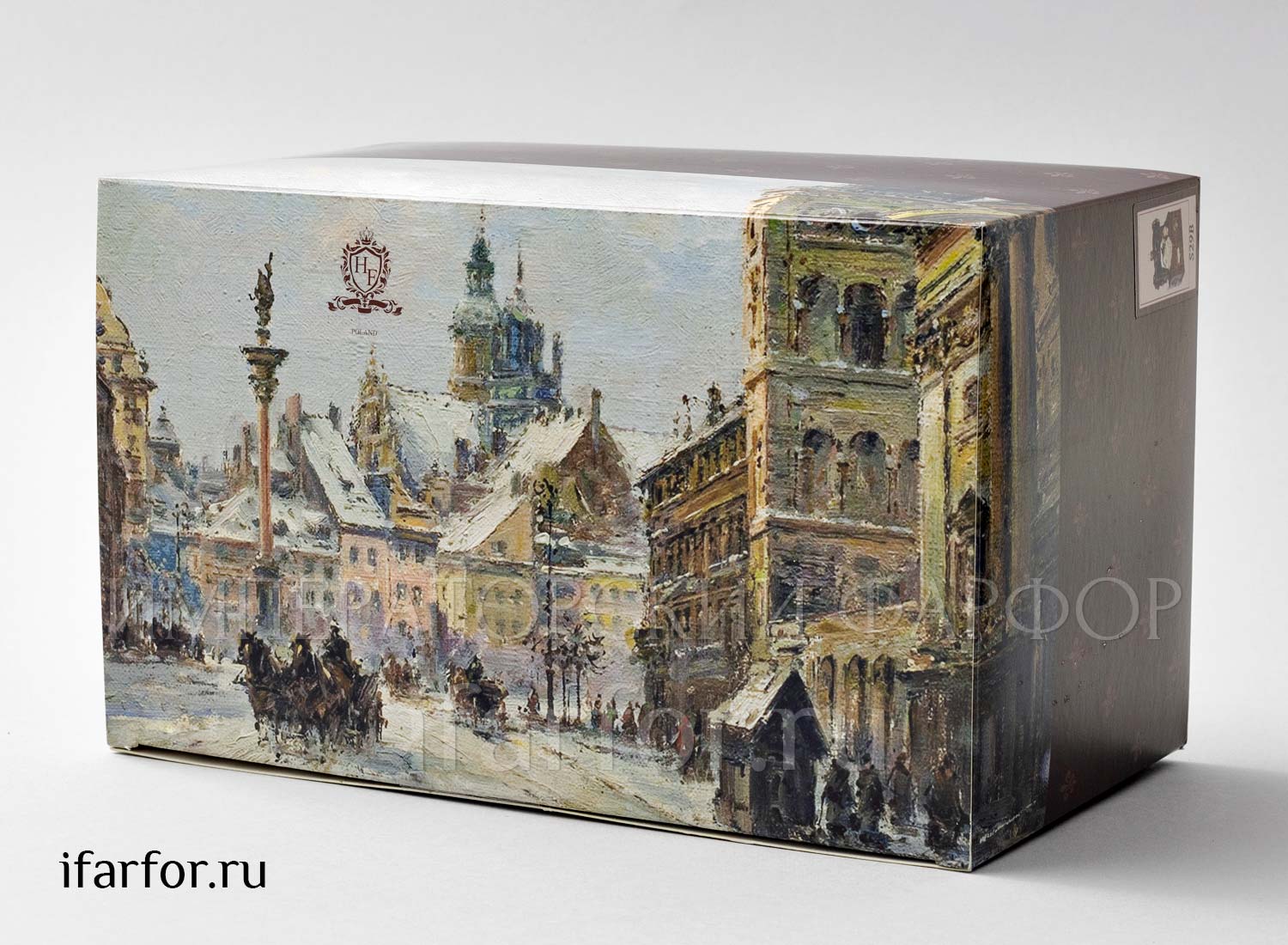 Елочная игрушка в подарочной коробке «Ретро Техника. Швейная машина»