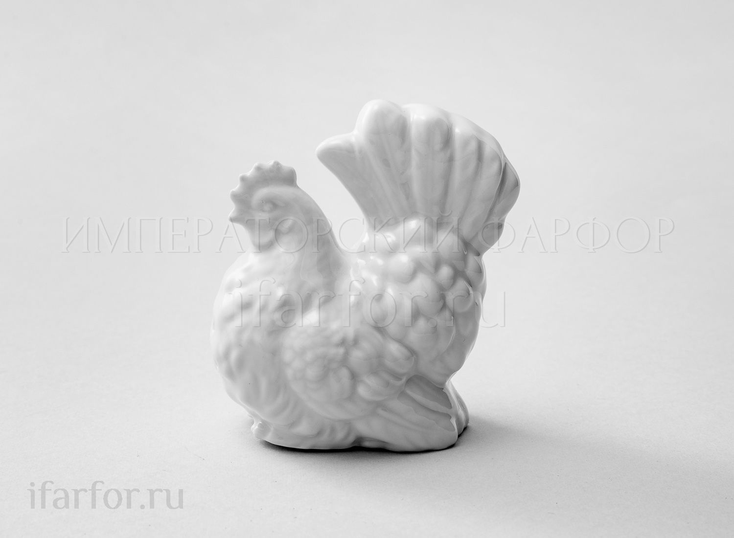 Перечница «Курочка»