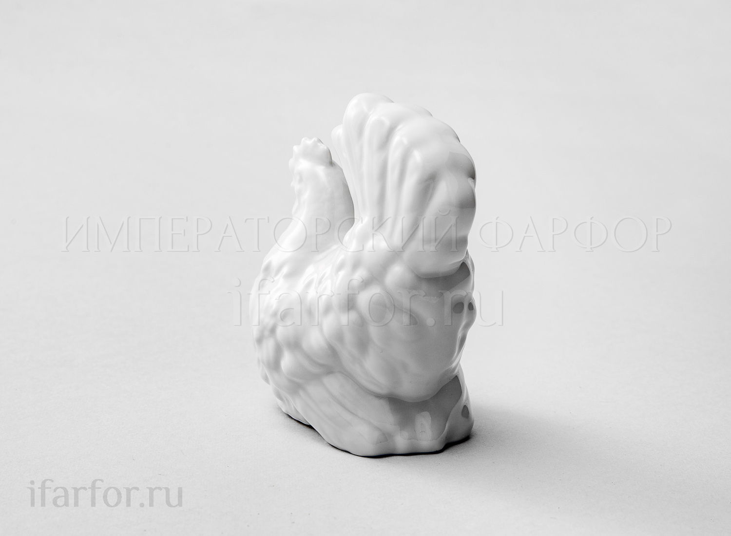 Перечница «Курочка»