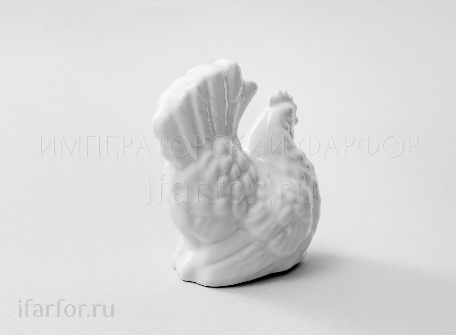 Перечница «Курочка»