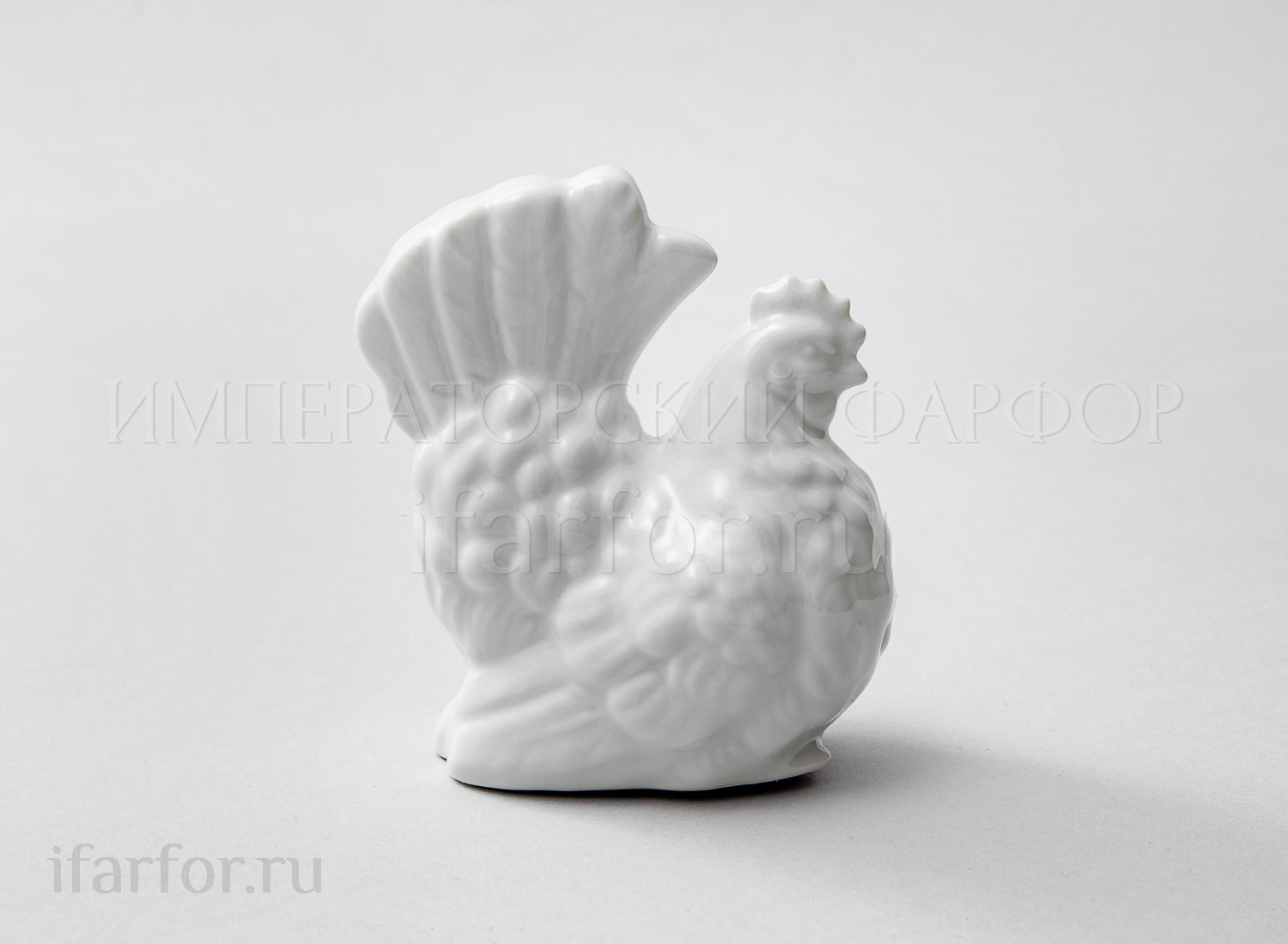 Перечница «Курочка»