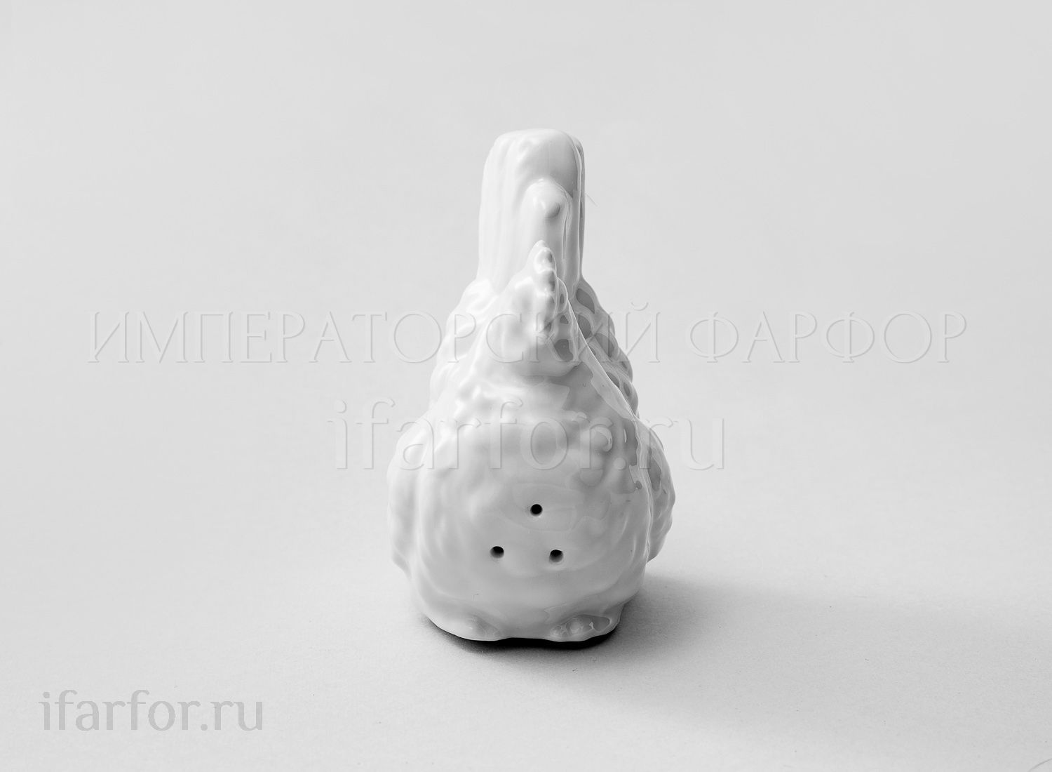 Перечница «Курочка»
