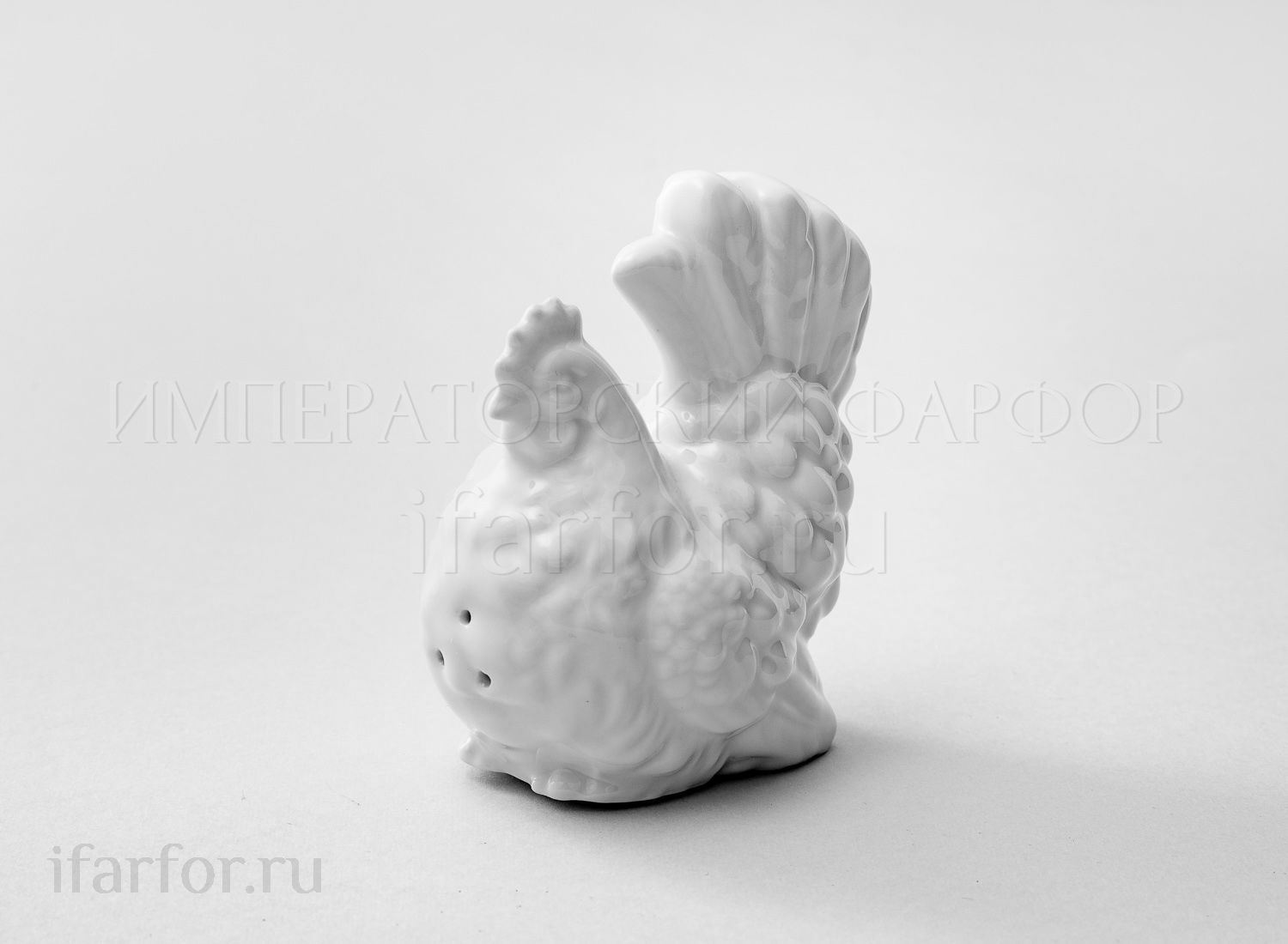Перечница «Курочка»
