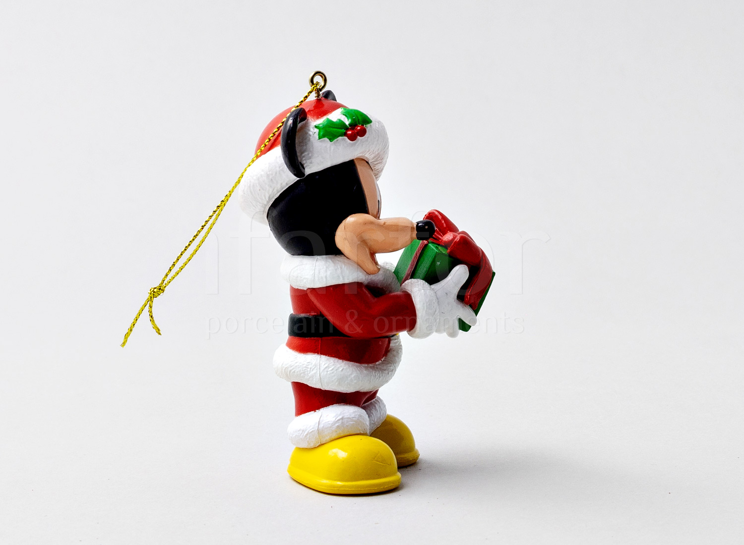 Елочная игрушка «The Walt Disney»
