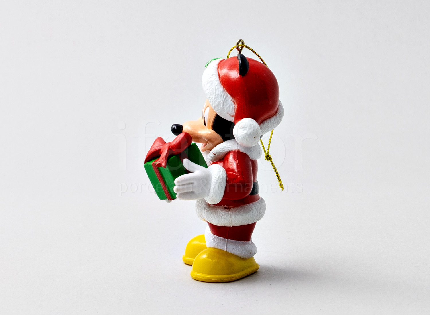 Елочная игрушка «The Walt Disney»