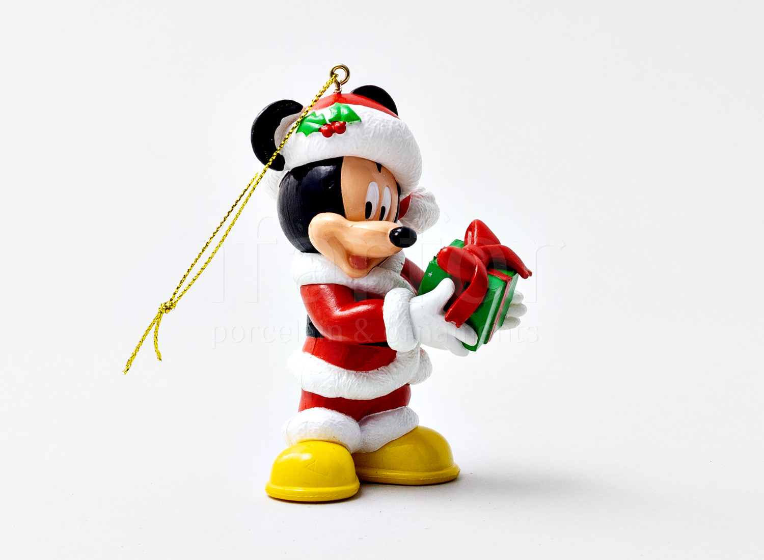 Елочная игрушка «The Walt Disney»