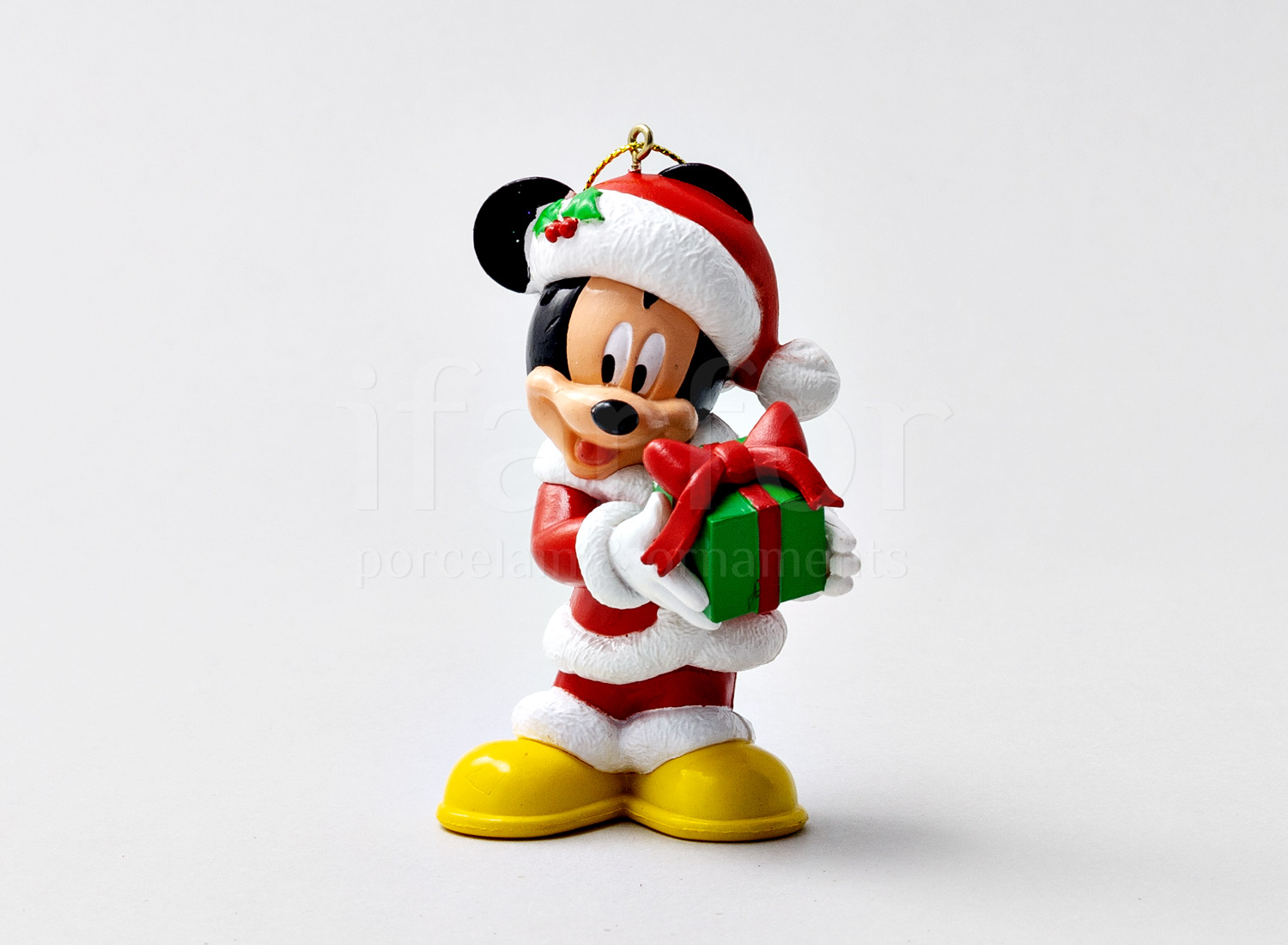 Елочная игрушка «The Walt Disney»
