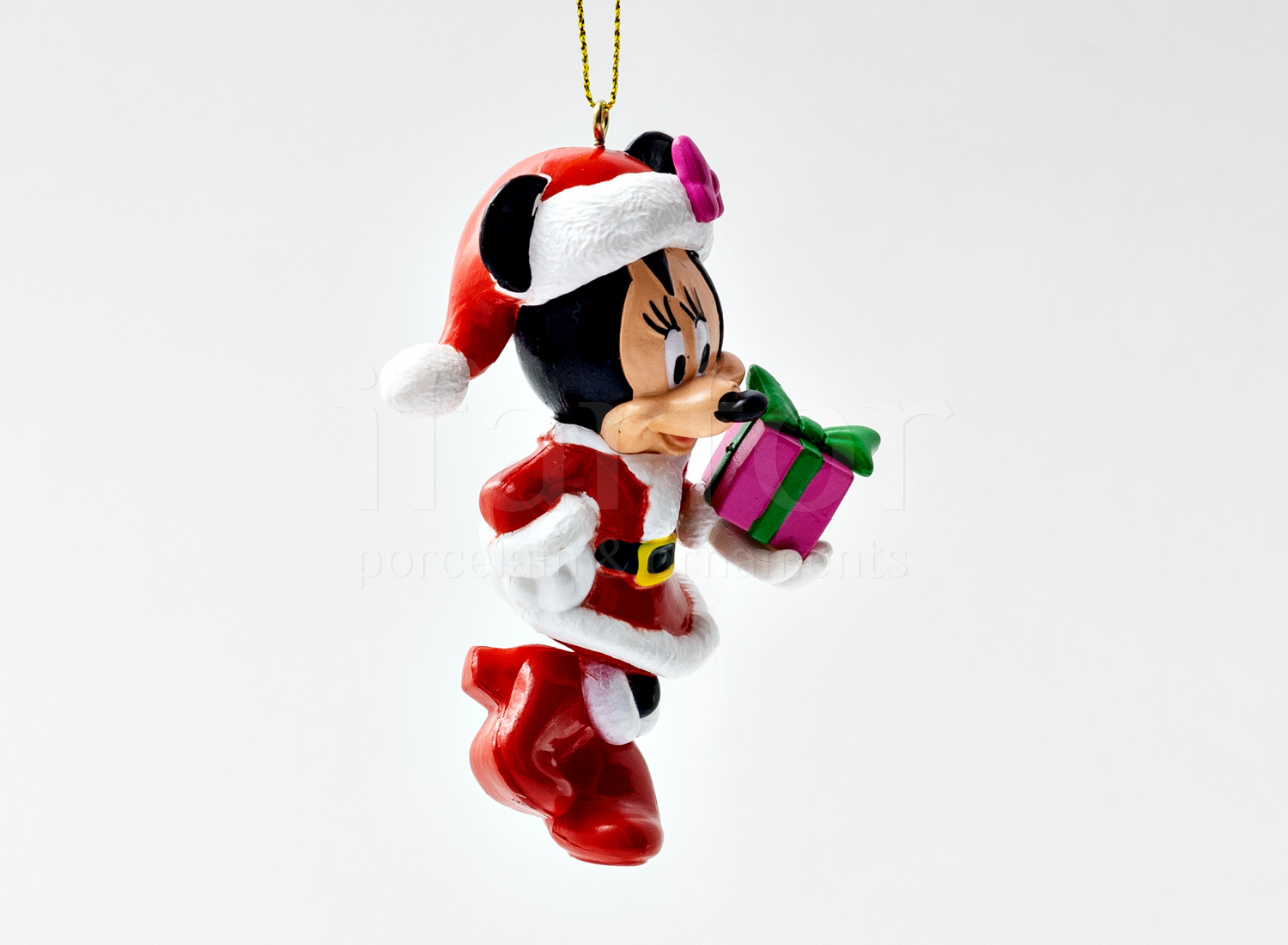 Елочная игрушка «The Walt Disney»