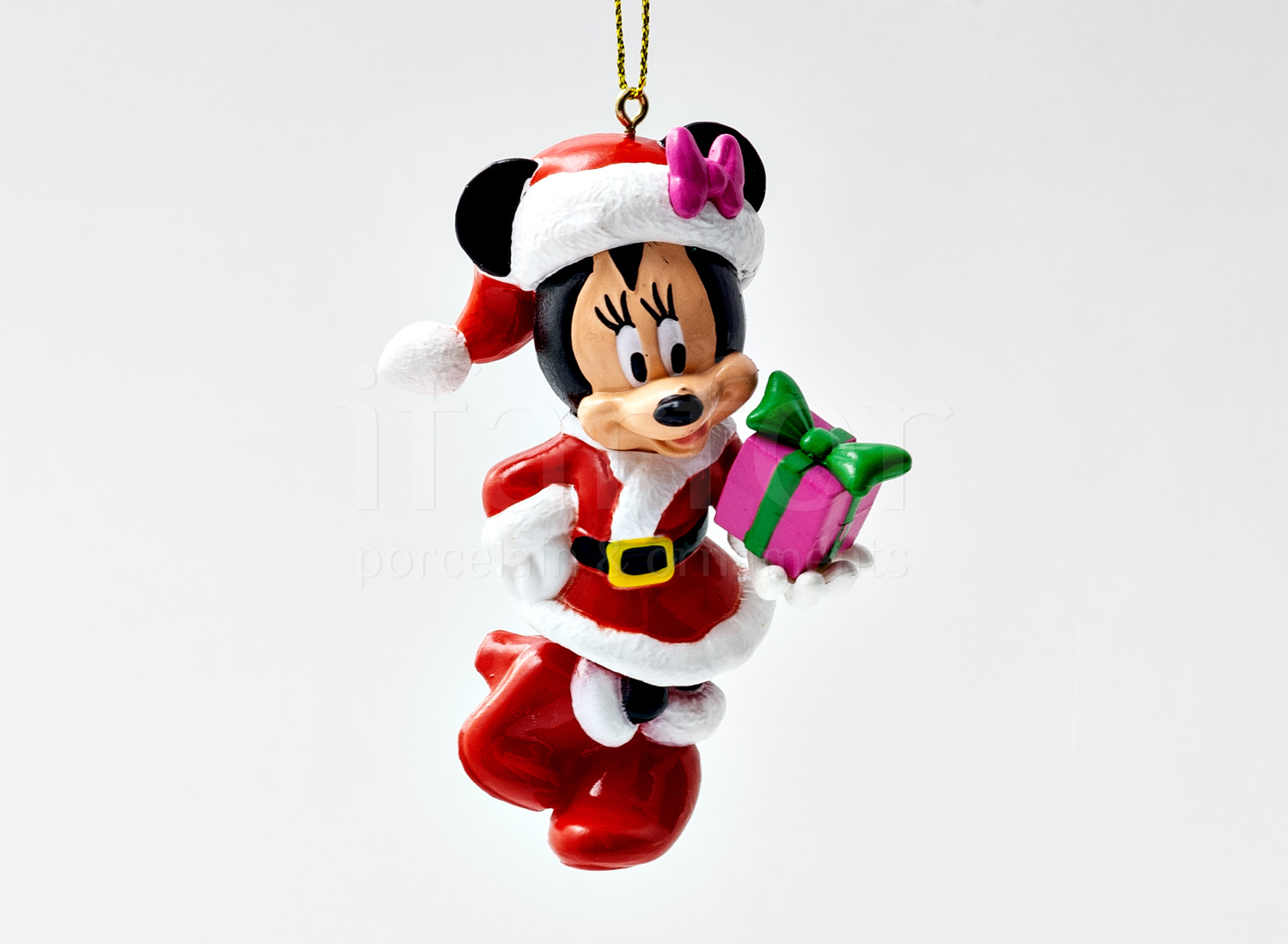 Елочная игрушка «The Walt Disney»