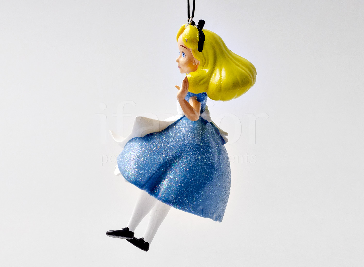 Елочная игрушка «The Walt Disney»