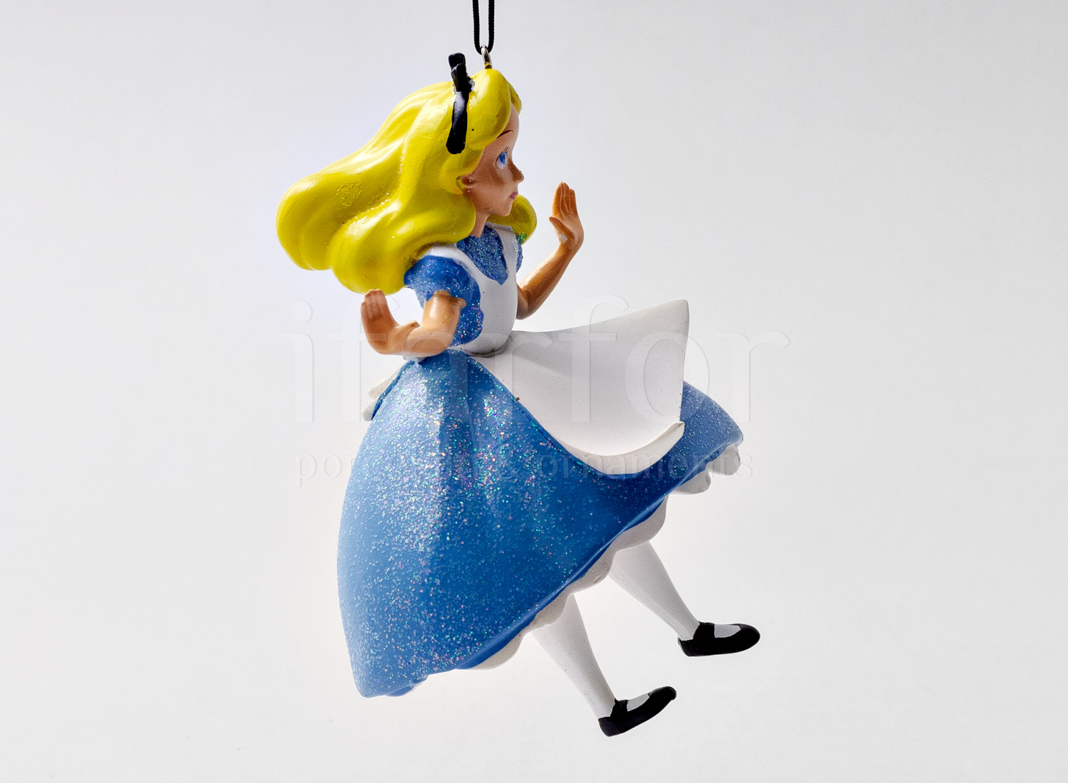 Елочная игрушка «The Walt Disney»