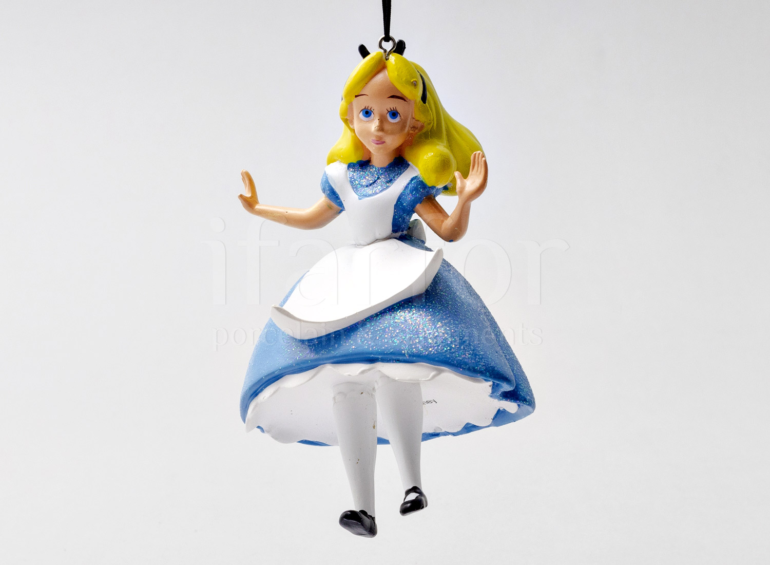 Елочная игрушка «The Walt Disney»