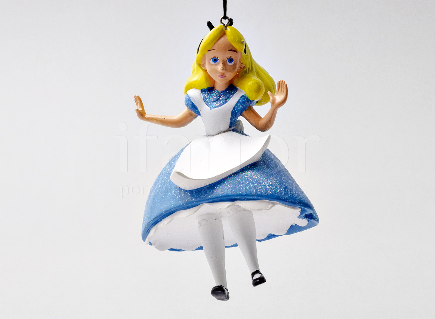Елочная игрушка «The Walt Disney»