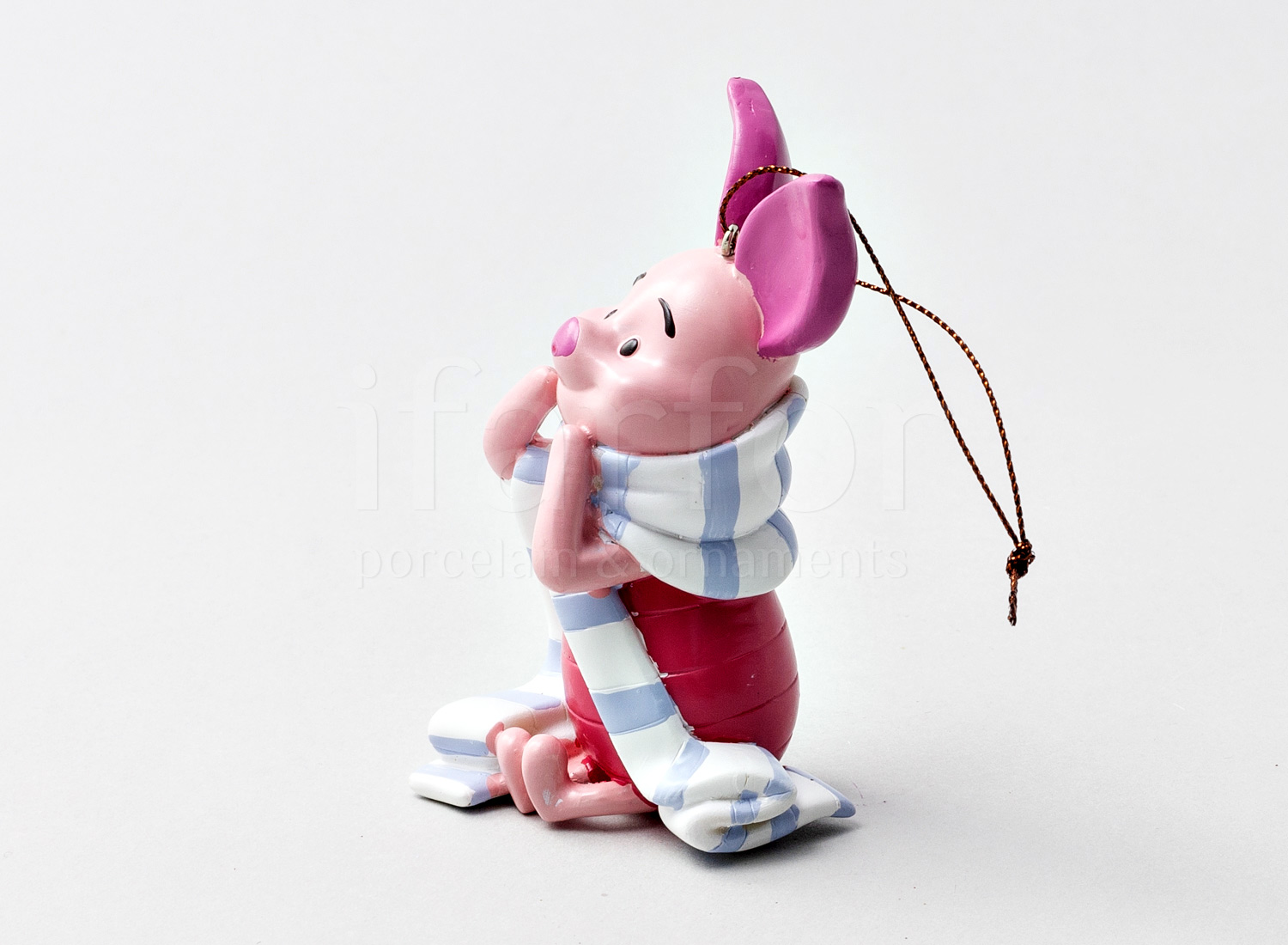 Елочная игрушка «The Walt Disney»