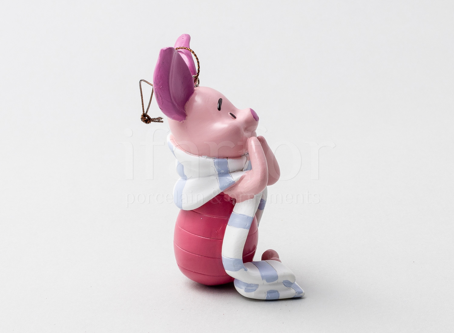 Елочная игрушка «The Walt Disney»