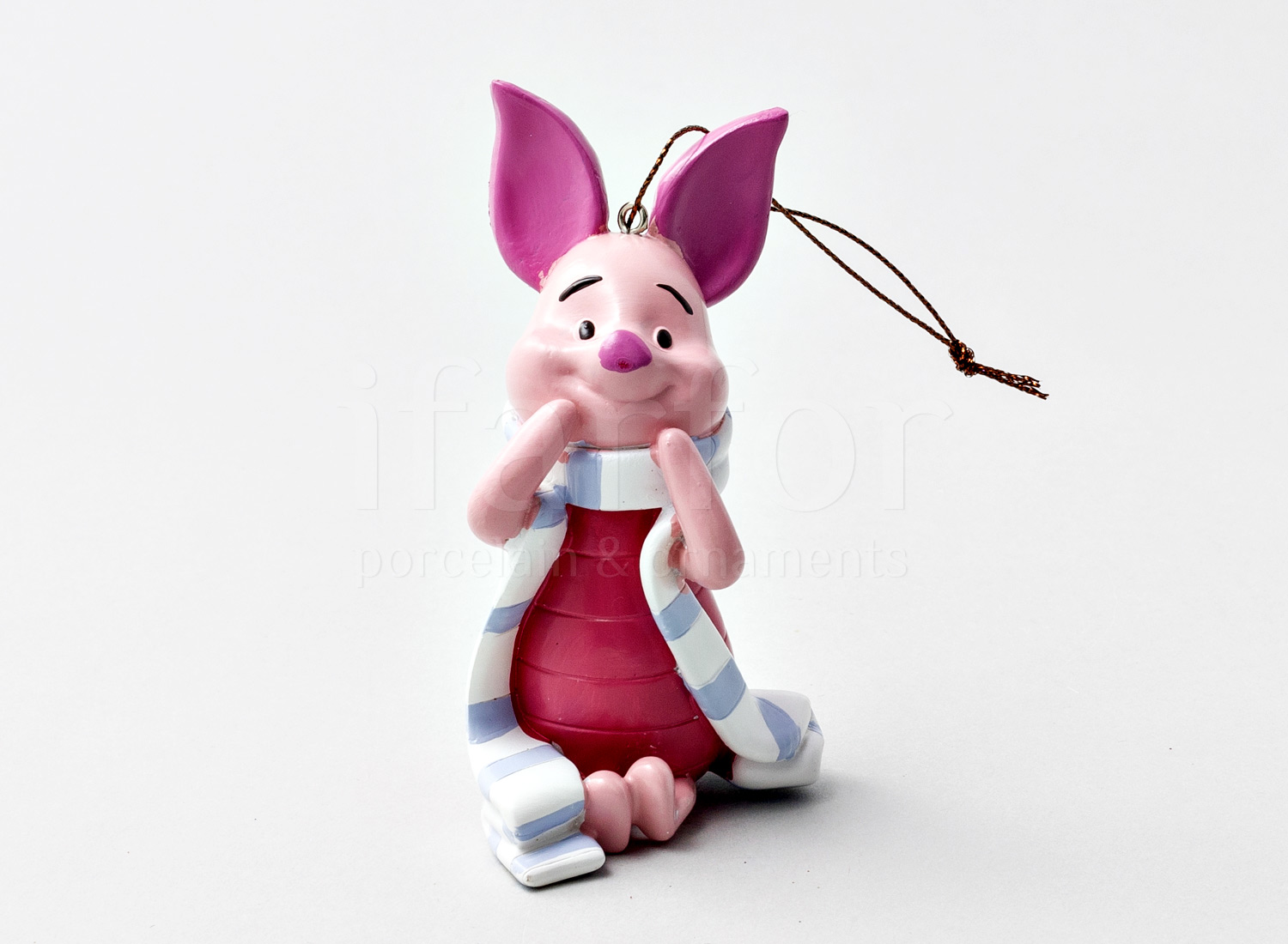 Елочная игрушка «The Walt Disney»